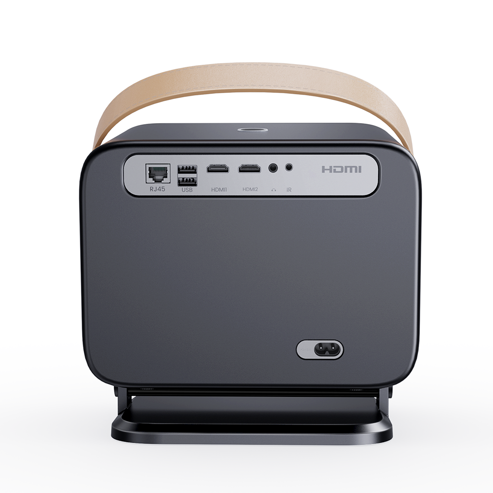 Yaber Projector U12